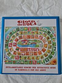 Gioco da tavolo