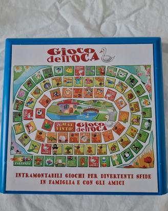 Gioco da tavolo