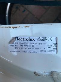 Ricambi electrolux asciugatrice