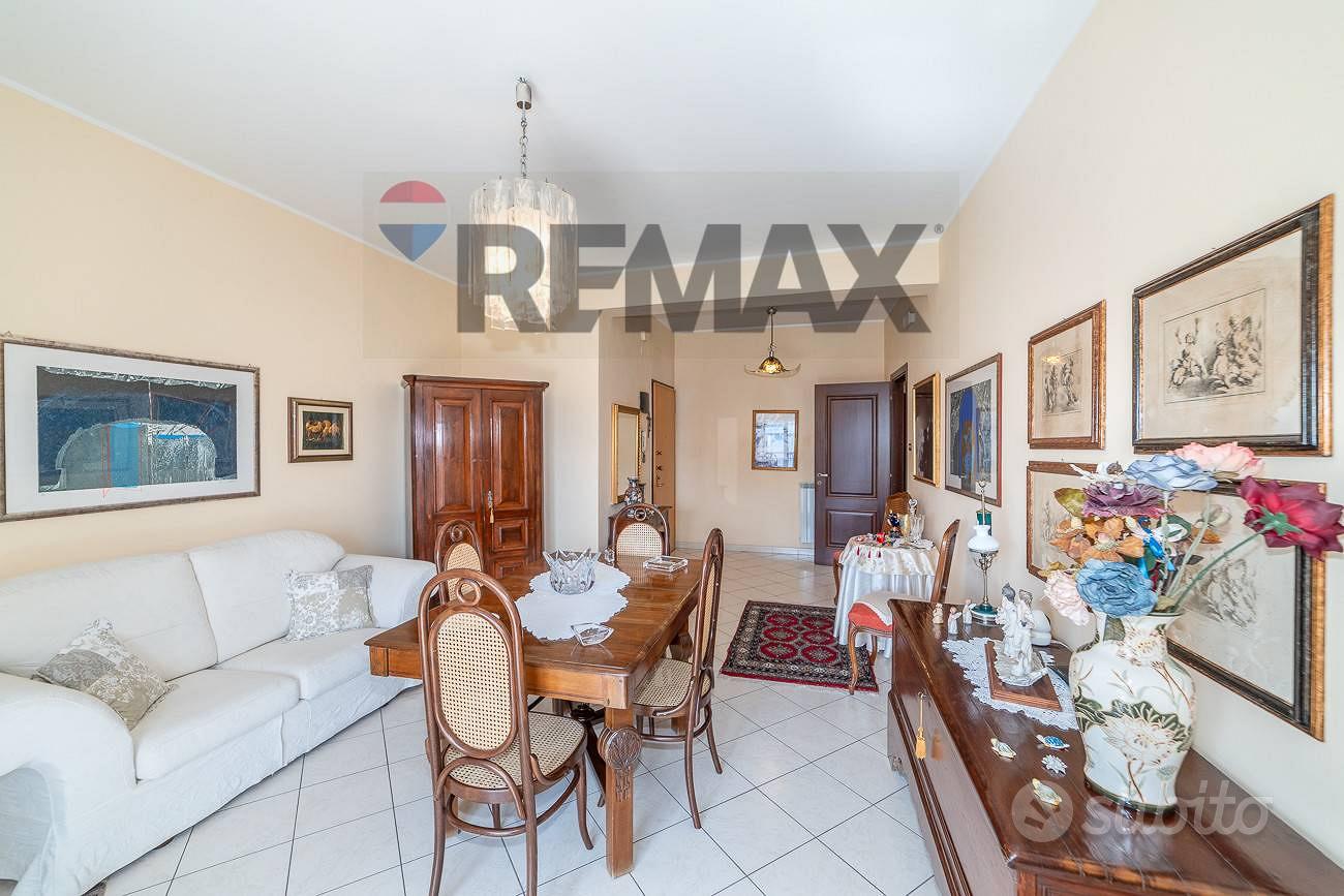 Apartment in Catania, San Leone, Monte Po-Nesima-San Leone-Rapisardi - Vista 2