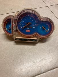 Strumentazione sr 50