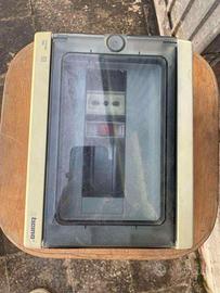 Quadro elettrico