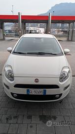 Fiat Punto 1.2 benzina