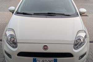 Fiat Punto 1.2 benzina