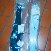 DEFLETTORI AUTO OPEL MERIVA B