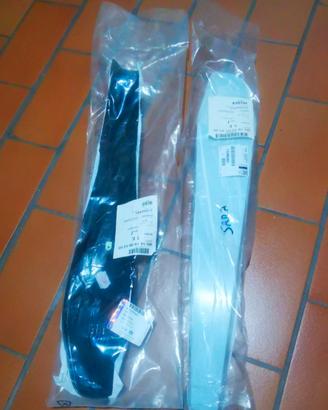 DEFLETTORI AUTO OPEL MERIVA B