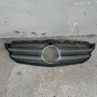 griglia mercedes classe c 2016