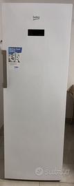 Congelatore verticale Beko RFNE290E23W classe A+