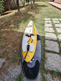 Windsurfing Dorp  88L SLASH