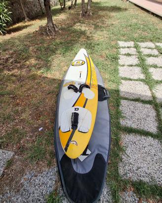 Windsurfing Dorp  88L SLASH