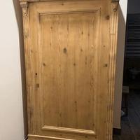Armadio antico fine 800