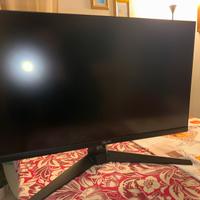 Asus tuf gaming 1ms 180 hz.