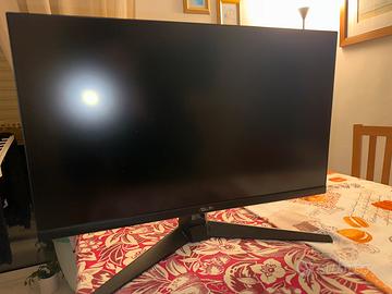 Asus tuf gaming 1ms 180 hz.