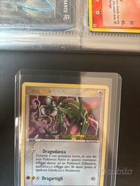 Lotto 10 Carte Pokemon Vintage garantita