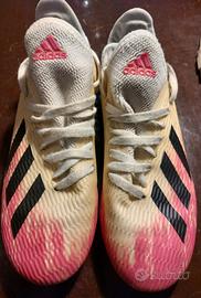 scarpe calcio bambino adidas 33
