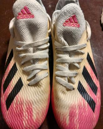 scarpe calcio bambino adidas 33