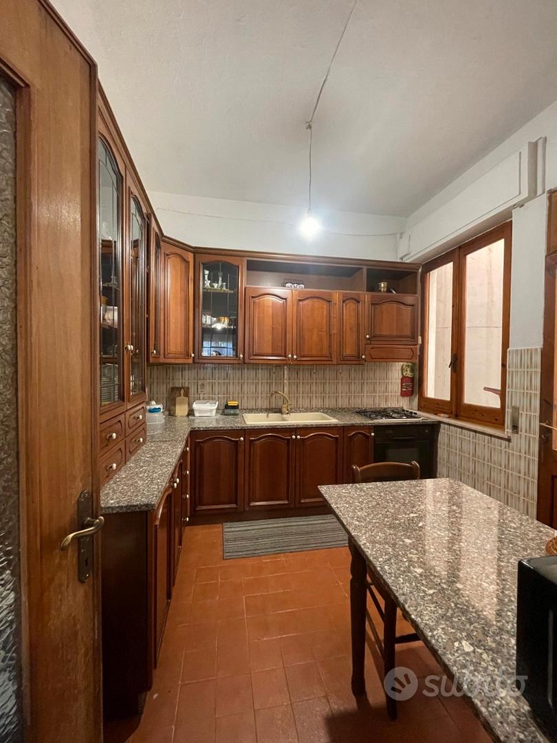Casa – Mòguru/Mogoro, Funtanedda, Aristanis/Oristano - Vista 2