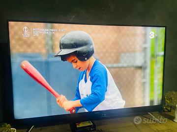 Tv Samsung 50 pollici