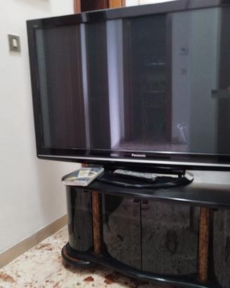 TV 50 plasma PANASONIC