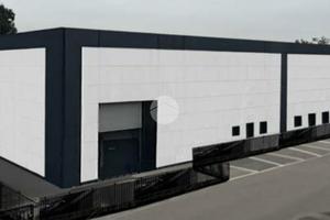 CAPANNONE A ARZAGO D'ADDA