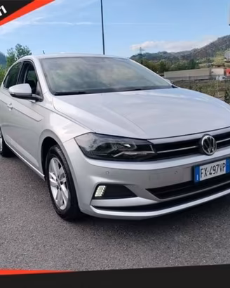 Volkswagen Polo 1.0 TSI Comfortline BMT