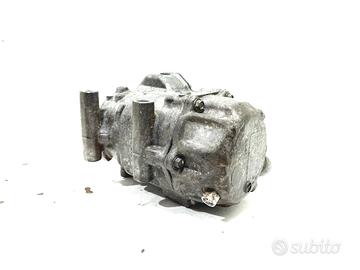 COMPRESSORE A/C TOYOTA Auris Serie (E180) 88370470