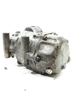 COMPRESSORE A/C TOYOTA Auris Serie (E180) 88370470