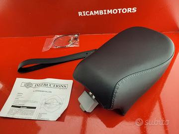 SELLA HARLEY DAVIDSON SPORTSTER XL