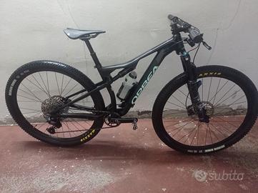 ORBEA OIZ H30 taglia S