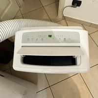 Condizionatore e pompa di calore