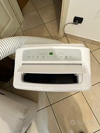 Condizionatore e pompa di calore