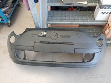Paraurti Anteriore Fiat 500