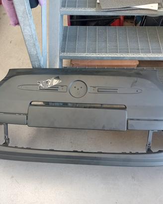 Paraurti Anteriore Fiat 500