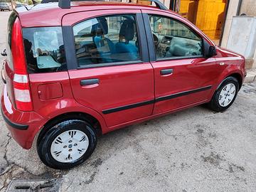 Fiat Panda 1.2 Dynamic PERFETTA