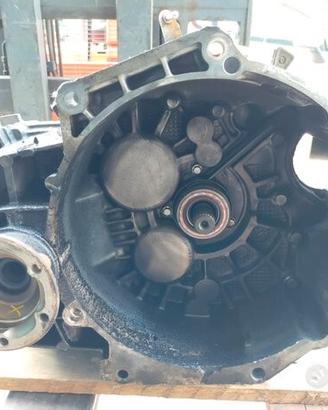Cambio manuale Volkswagen Golf 4 1.9 diesel 2003