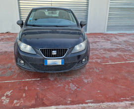 Seat Ibiza Benzina/GPL