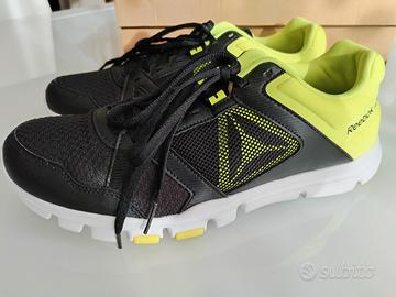 Scarpe Reebok 