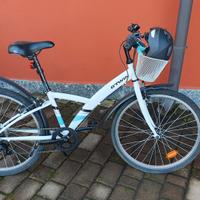 Bicicletta bambini Btwin