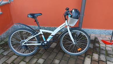 Bicicletta bambini Btwin