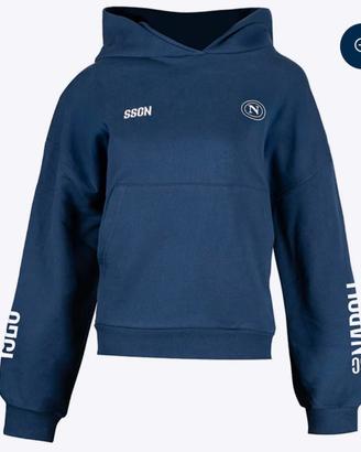 Completo Napoli : Maglia Napoli, leggins e felpa