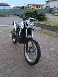 BETA ALP 4.0 CON 3000KM