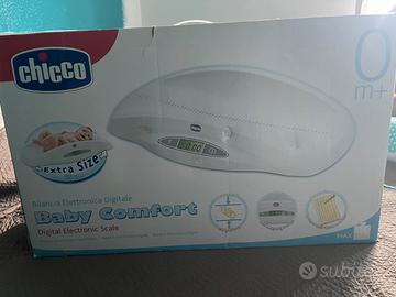 Bilancia Baby Comfort Chicco