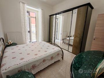 Arredamento camera da letto
