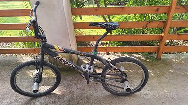 bmx nera