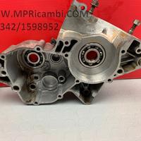 CARTER CENTRALI YAMAHA YZ 125 1989 1990 YZ125 1991