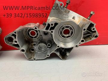 CARTER CENTRALI YAMAHA YZ 125 1989 1990 YZ125 1991