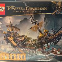 Lego PIRATES of the CARIBBEAN