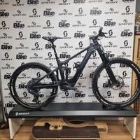 Giant trance x advanced elite 1 


