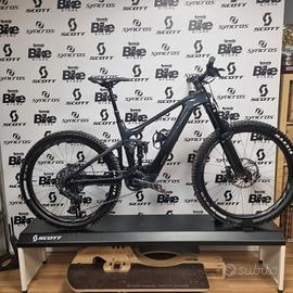 Giant trance x advanced elite 1 


