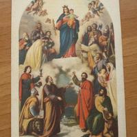 SANTINO SAC. IVO FERRARI DI DON BOSCO SALESIANI -